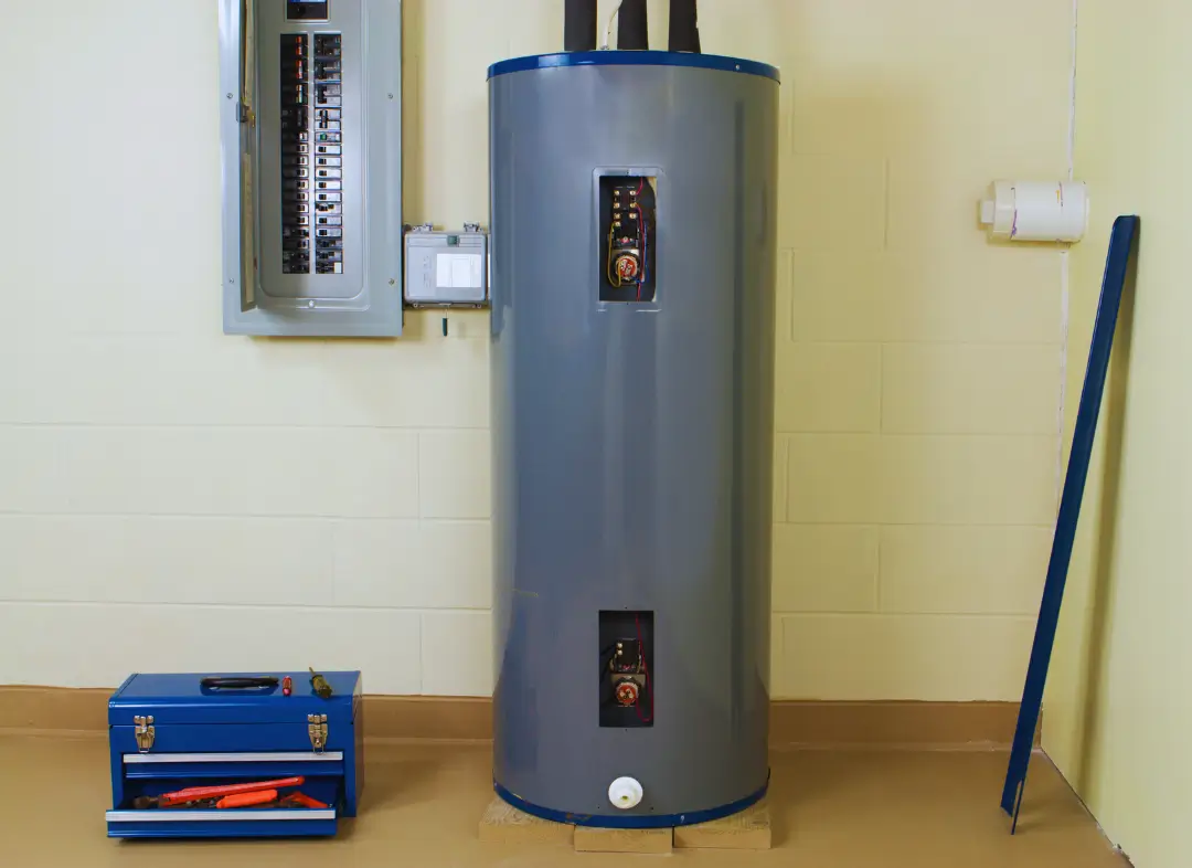 Chauffe-eau Saint-Julien-en-Genevois