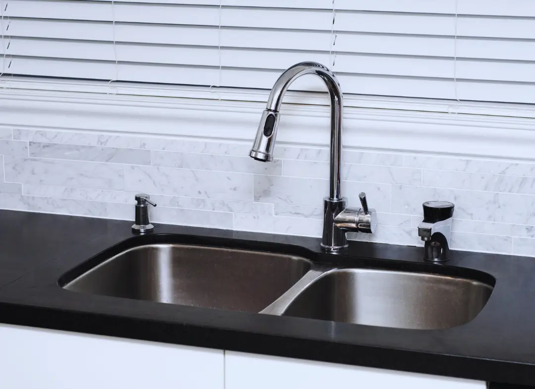 Changement Mitigeur d'évier Saint-Julien-en-Genevois