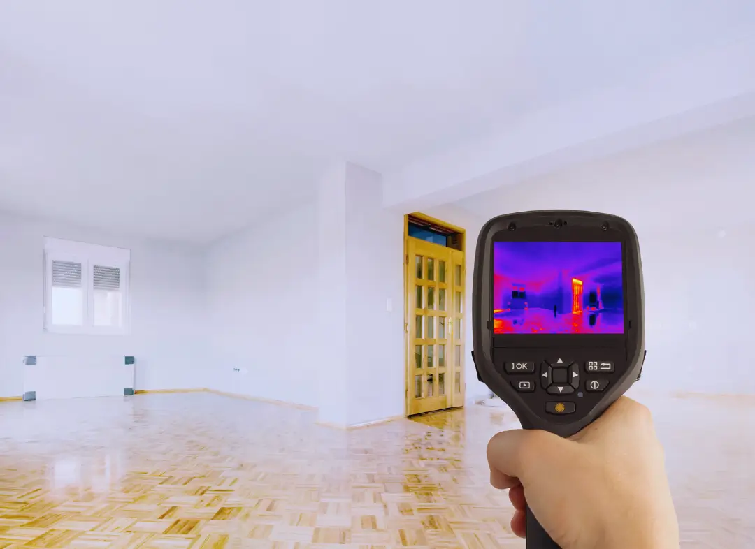 Recherche de fuite à Saint-Julien-en-Genevois